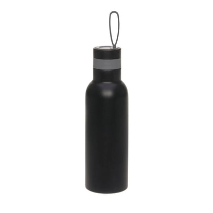 Lässig Edelstahl Trinkflasche 750 ml Funktionen Detail