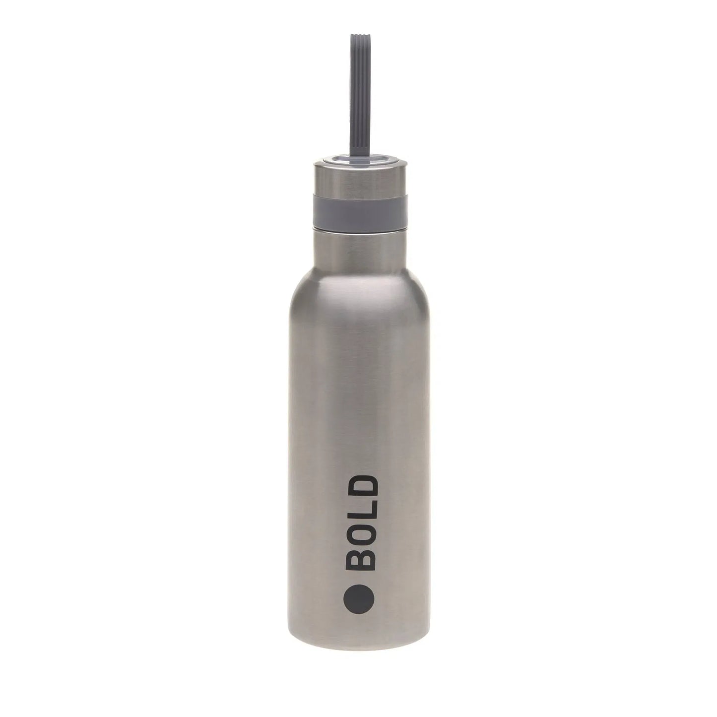 Lässig Edelstahl Trinkflasche 750 ml