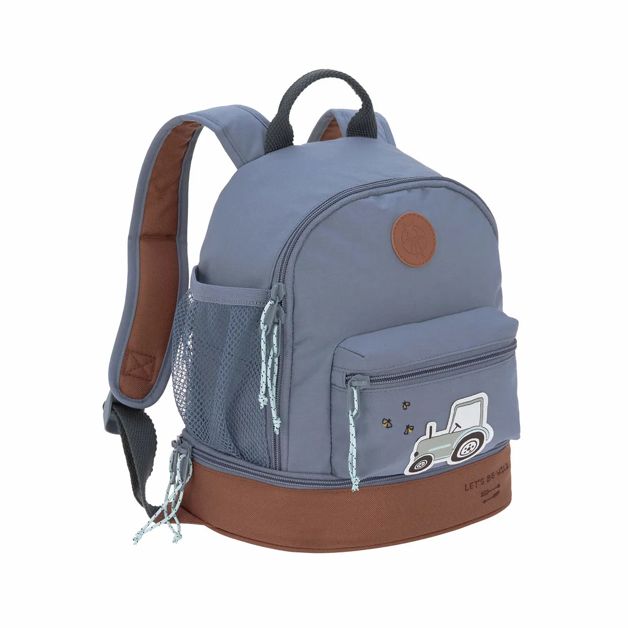 Kinder Rucksack kreativ