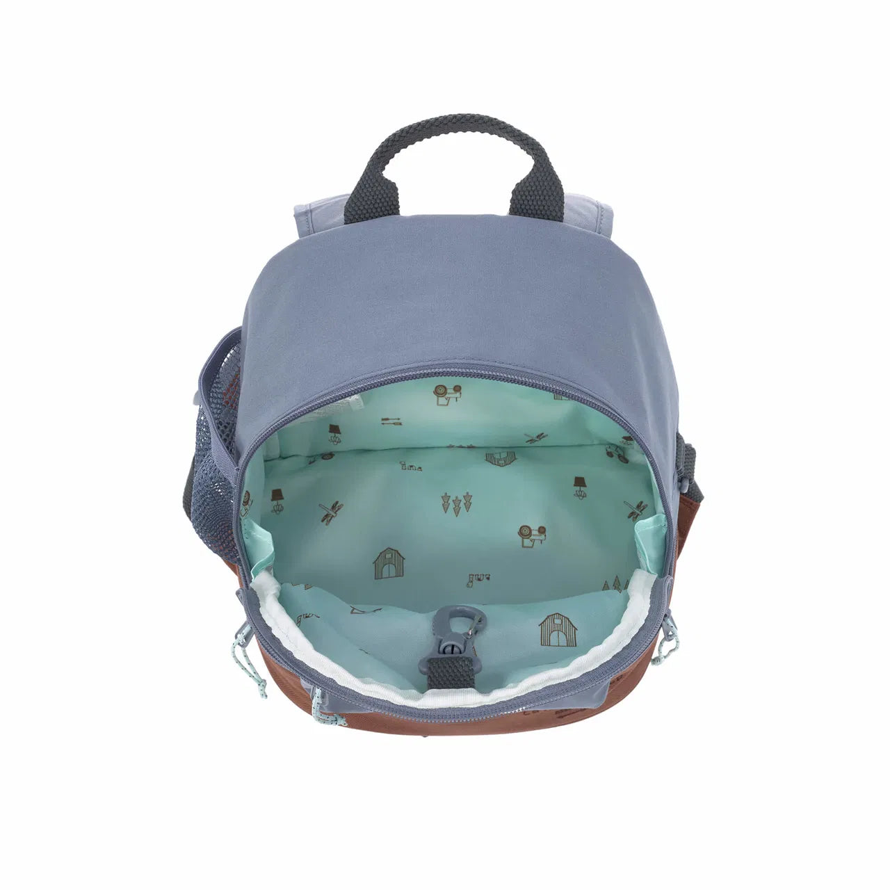 Rucksack Kinder Adventure