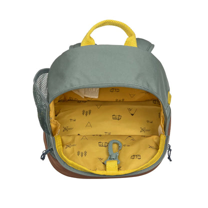 Kinder Rucksack blau