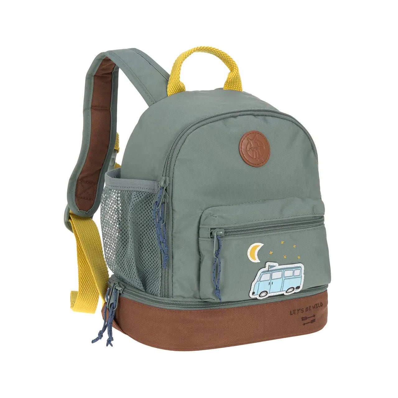 Kinder Rucksack kreativ