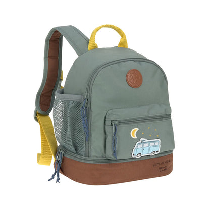 Kinder Rucksack kreativ