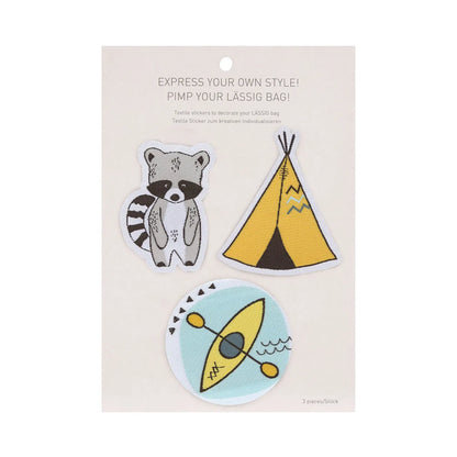 Kinderrucksack wasserabweisend