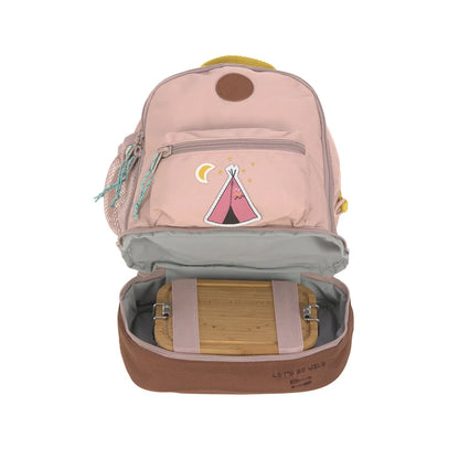 Kinderrucksack Adventure