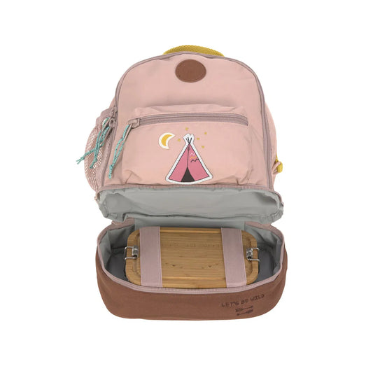 Kinderrucksack Adventure
