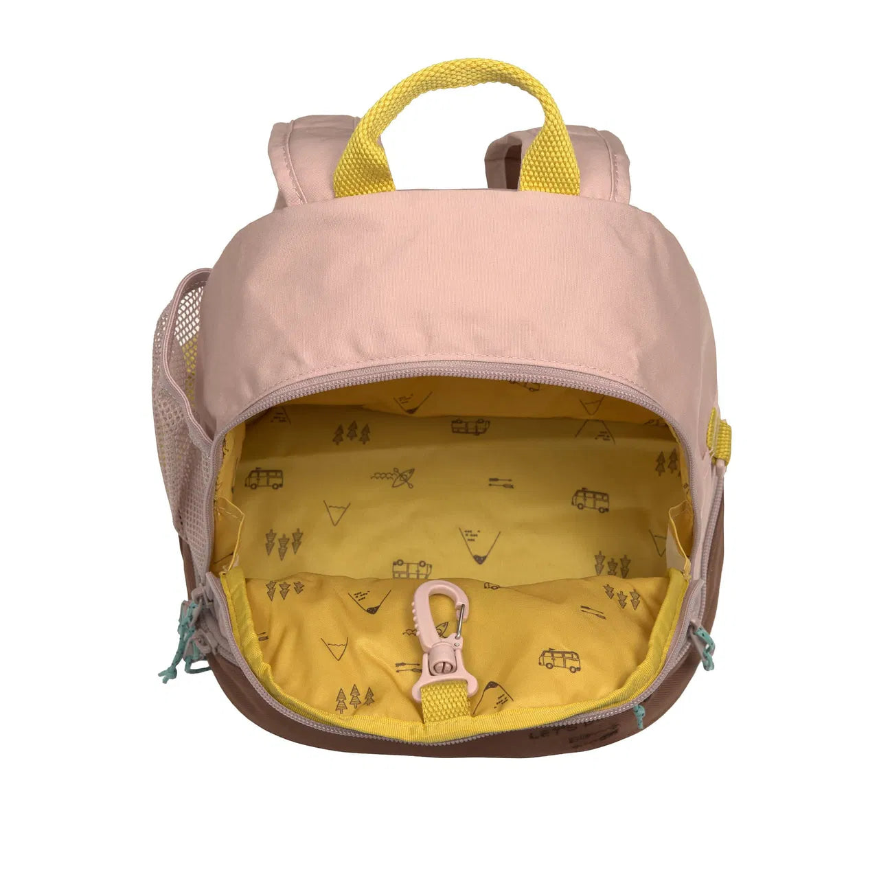 Kinder Rucksack individuell