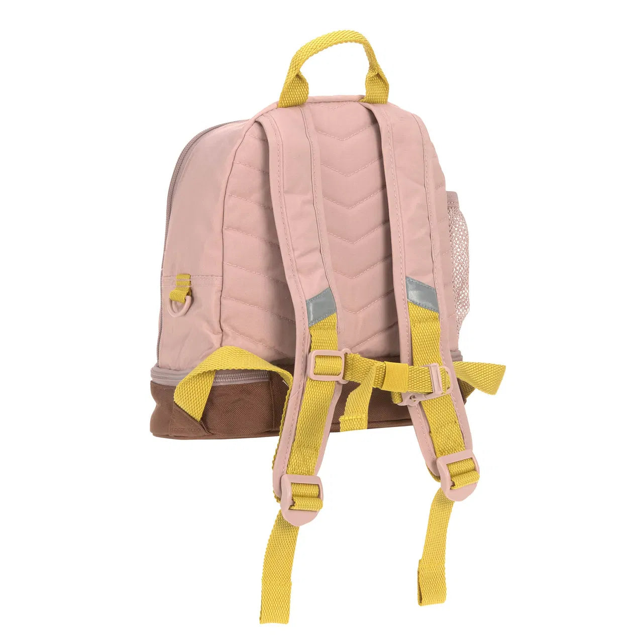 Kinderrucksack mit Stickern