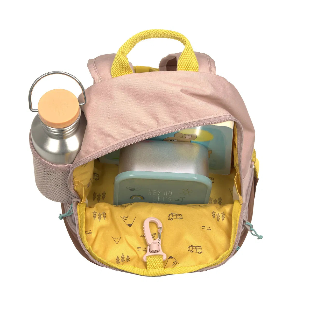 Geschenk Kindergarten Kind