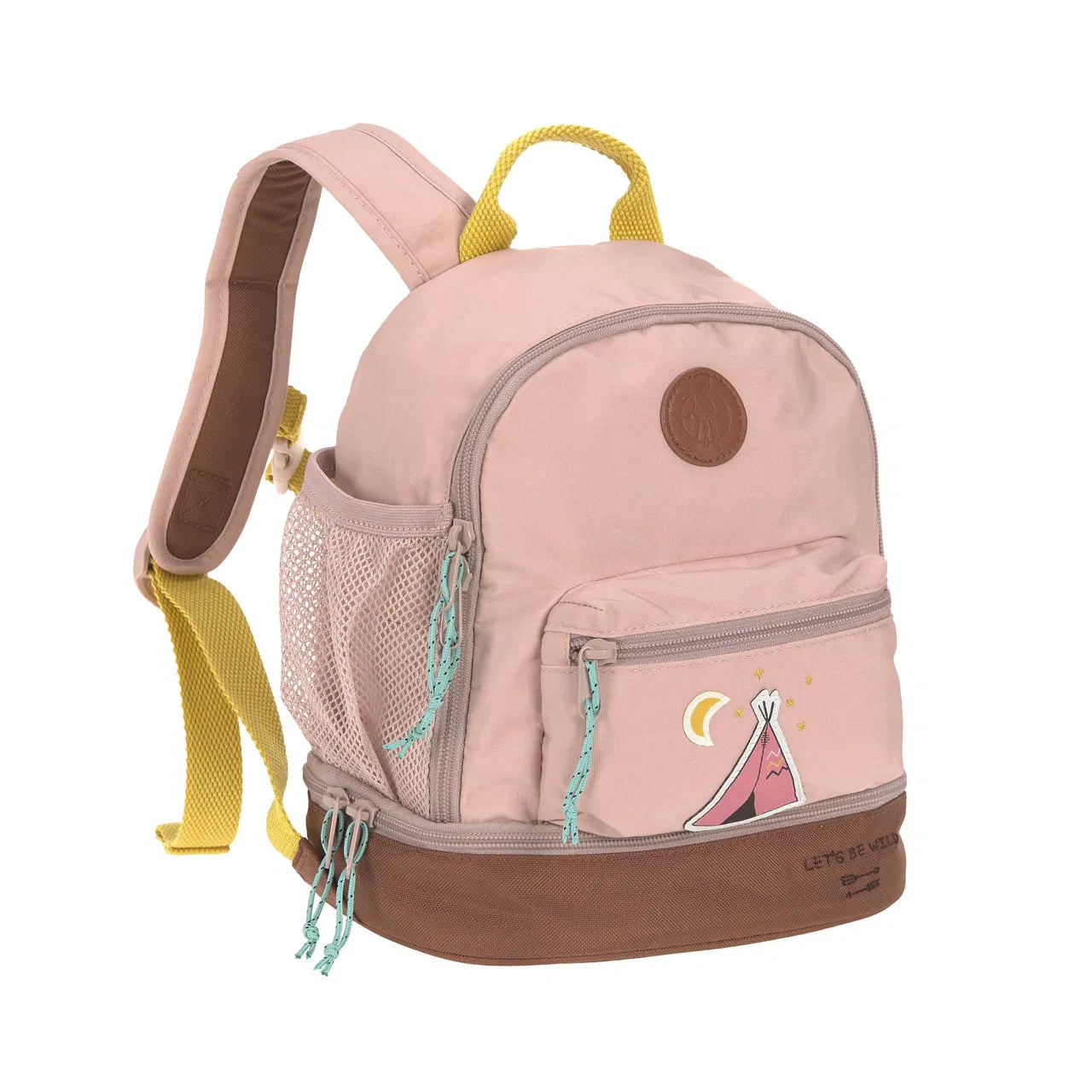 Kinder Rucksack kreativ