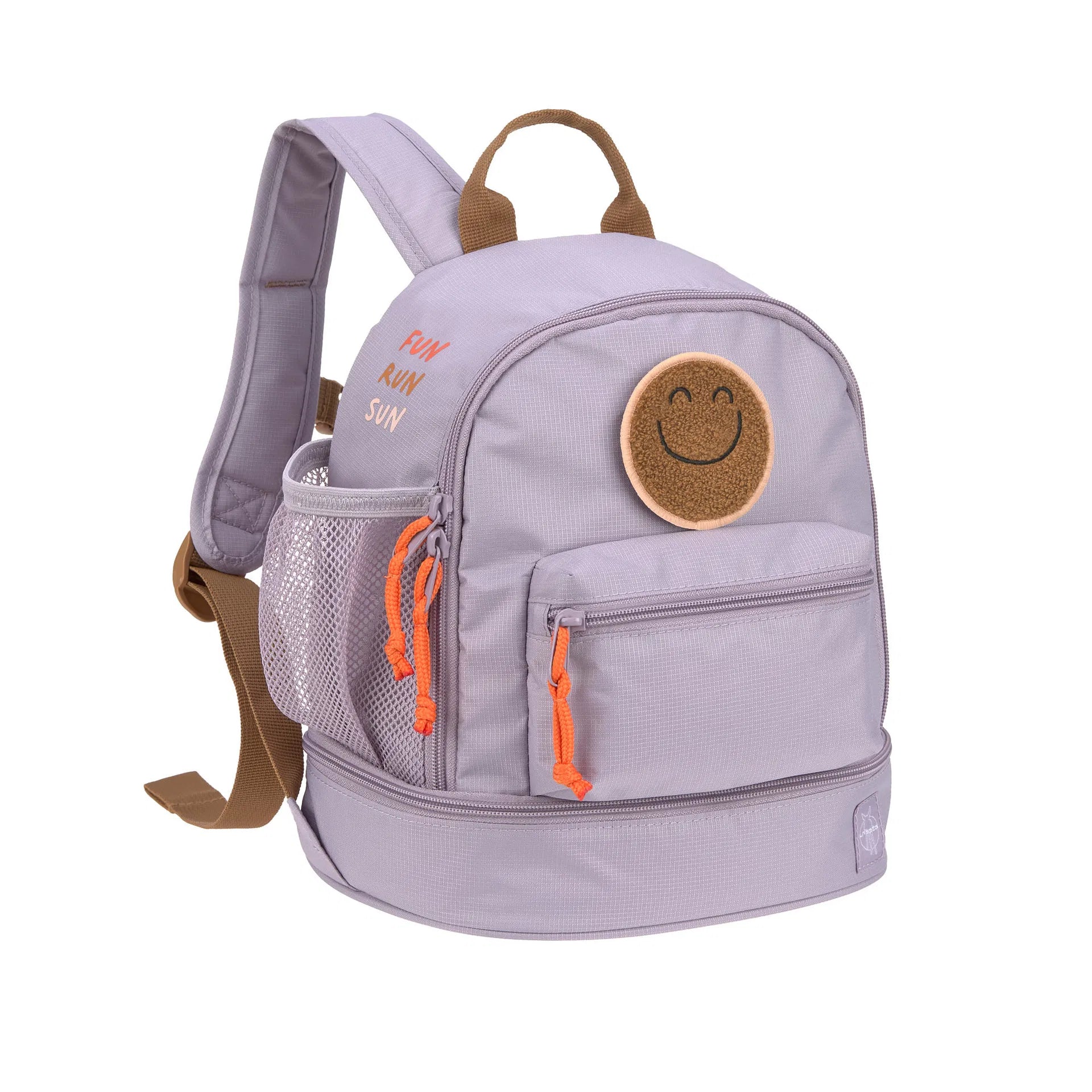Kindergartenrucksack Lässig