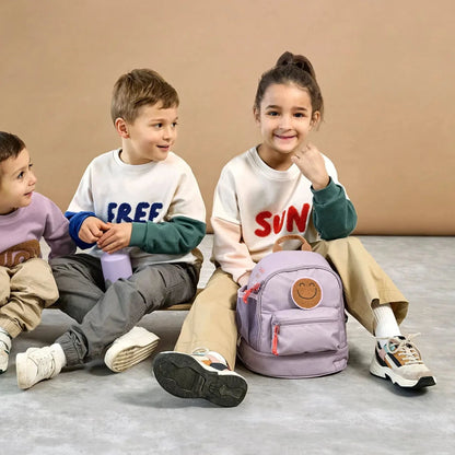 Kinder Rucksack ab 3 Jahren