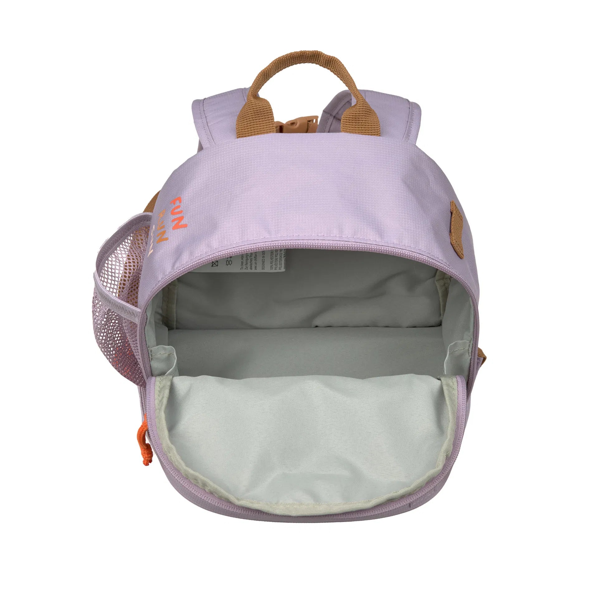 Kinderrucksack nachhaltig