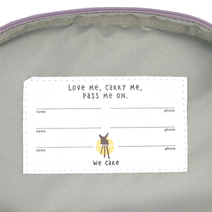 Little Gang Rucksack