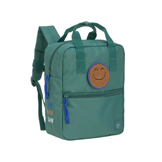 Kindergartenrucksack Lässig