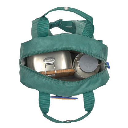 Kinderrucksack nachhaltig