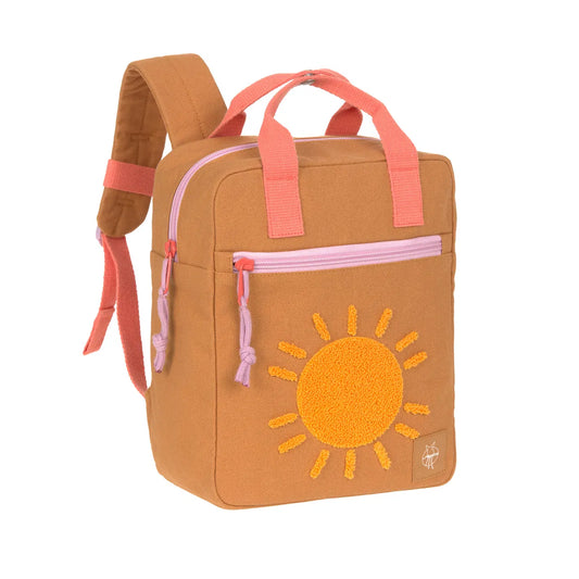 Kindergartenrucksack Lässig