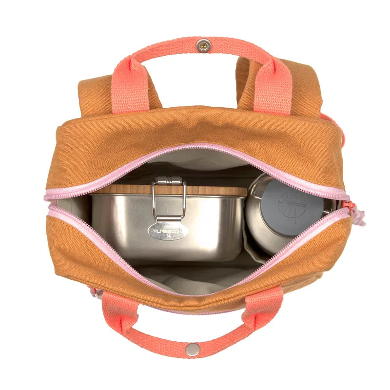 Kinderrucksack GOTS
