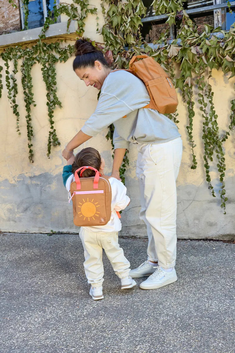 Kinder Rucksack nachhaltig