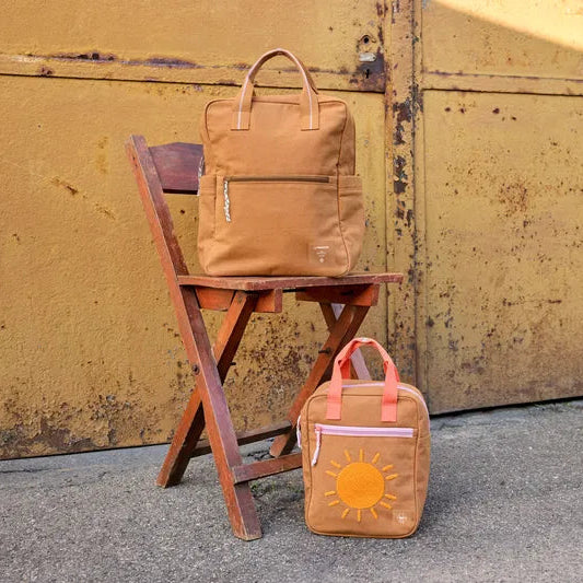 Mini and Me Rucksack