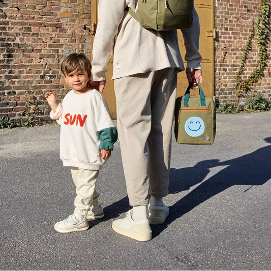 Kindergartenrucksack
