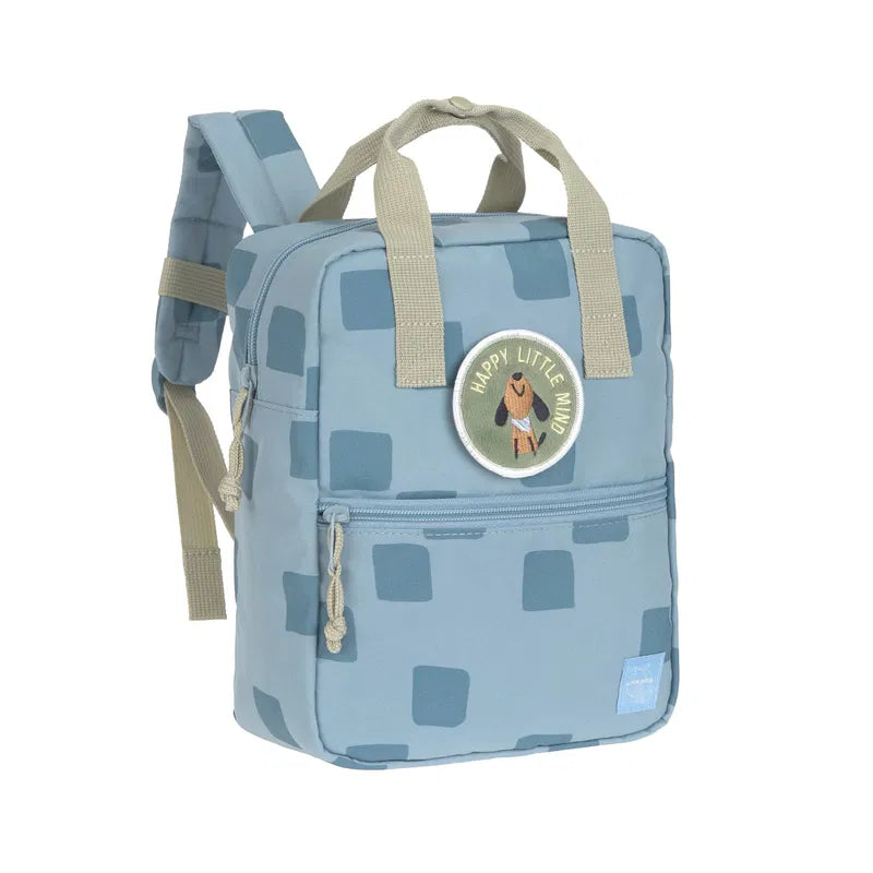Kindergartenrucksack Lässig
