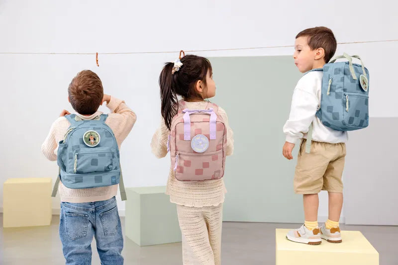 Kinder Rucksack ab 3 Jahren