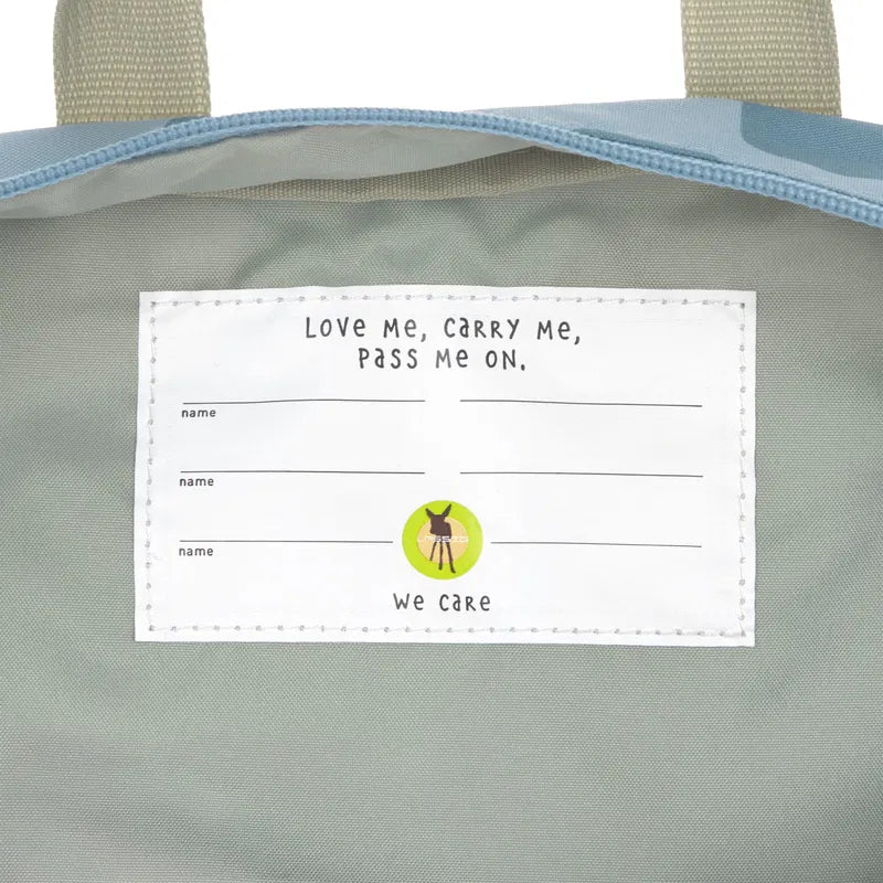 Geschenk Kindergarten Kind