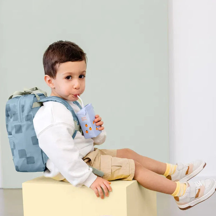 Kinderrucksack nachhaltig