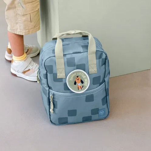 Rucksack Kinder robust