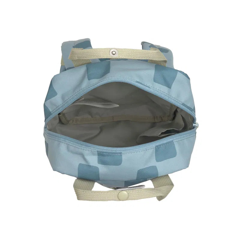 Pattern Party Rucksack