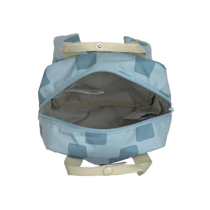 Pattern Party Rucksack