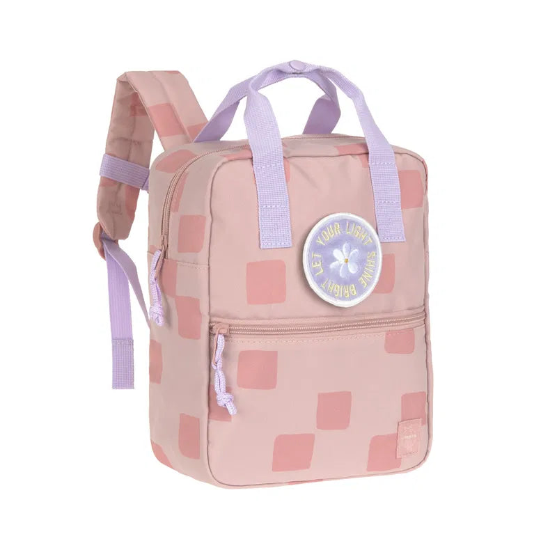 Kindergartenrucksack Lässig