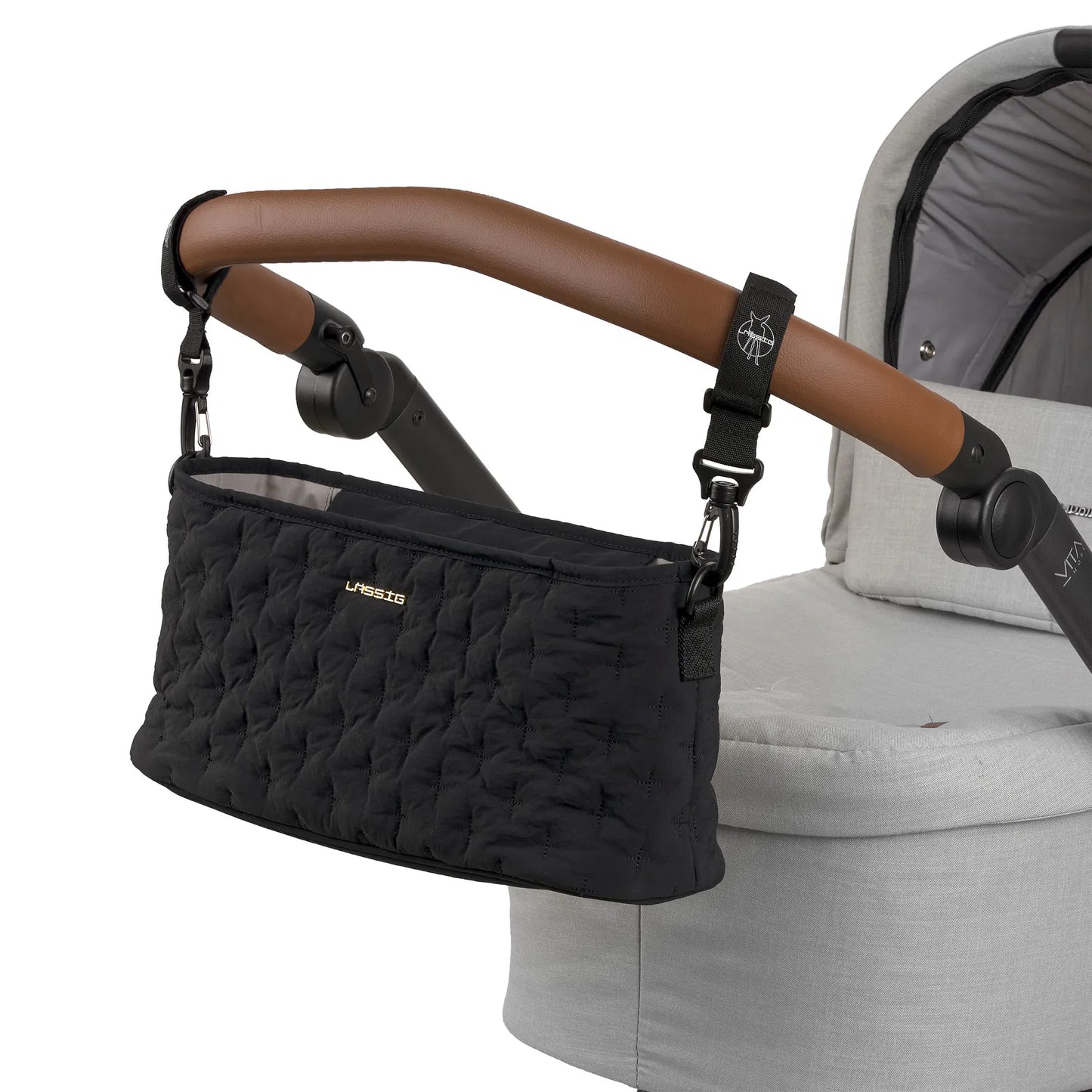 Organizer Baby unterwegs