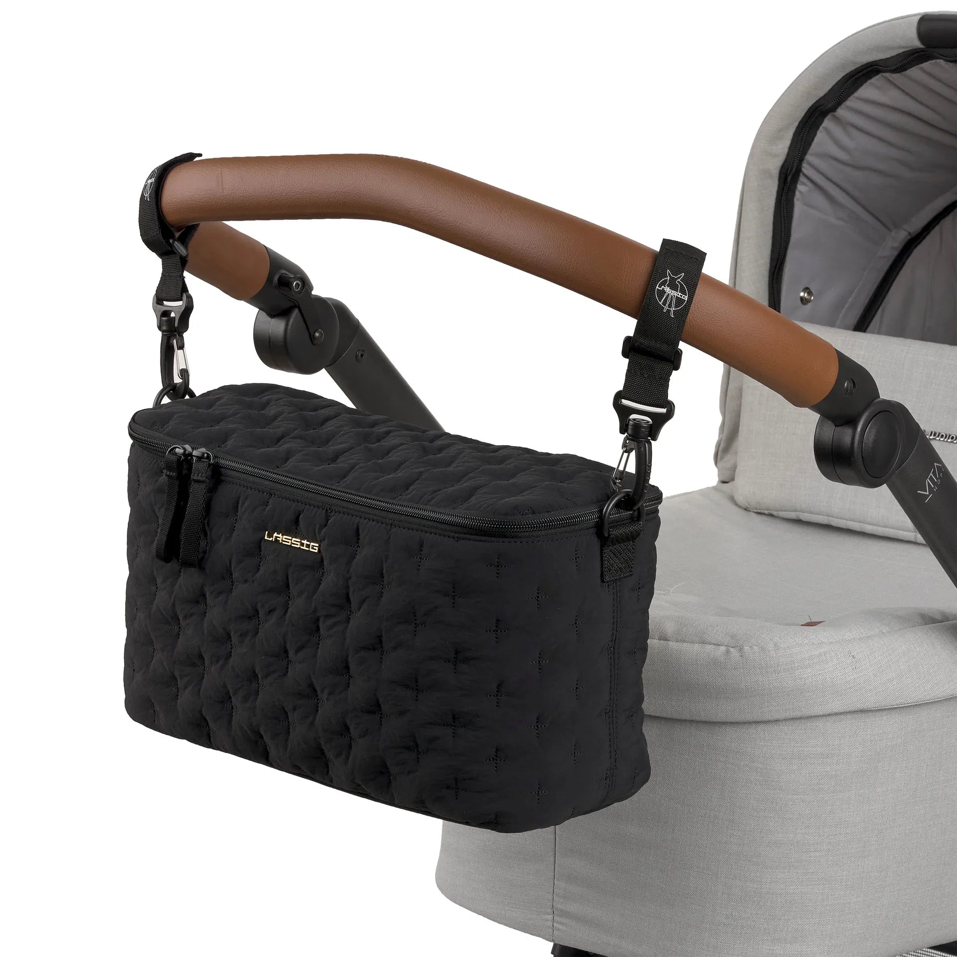 Buggy Organizer schwarz
