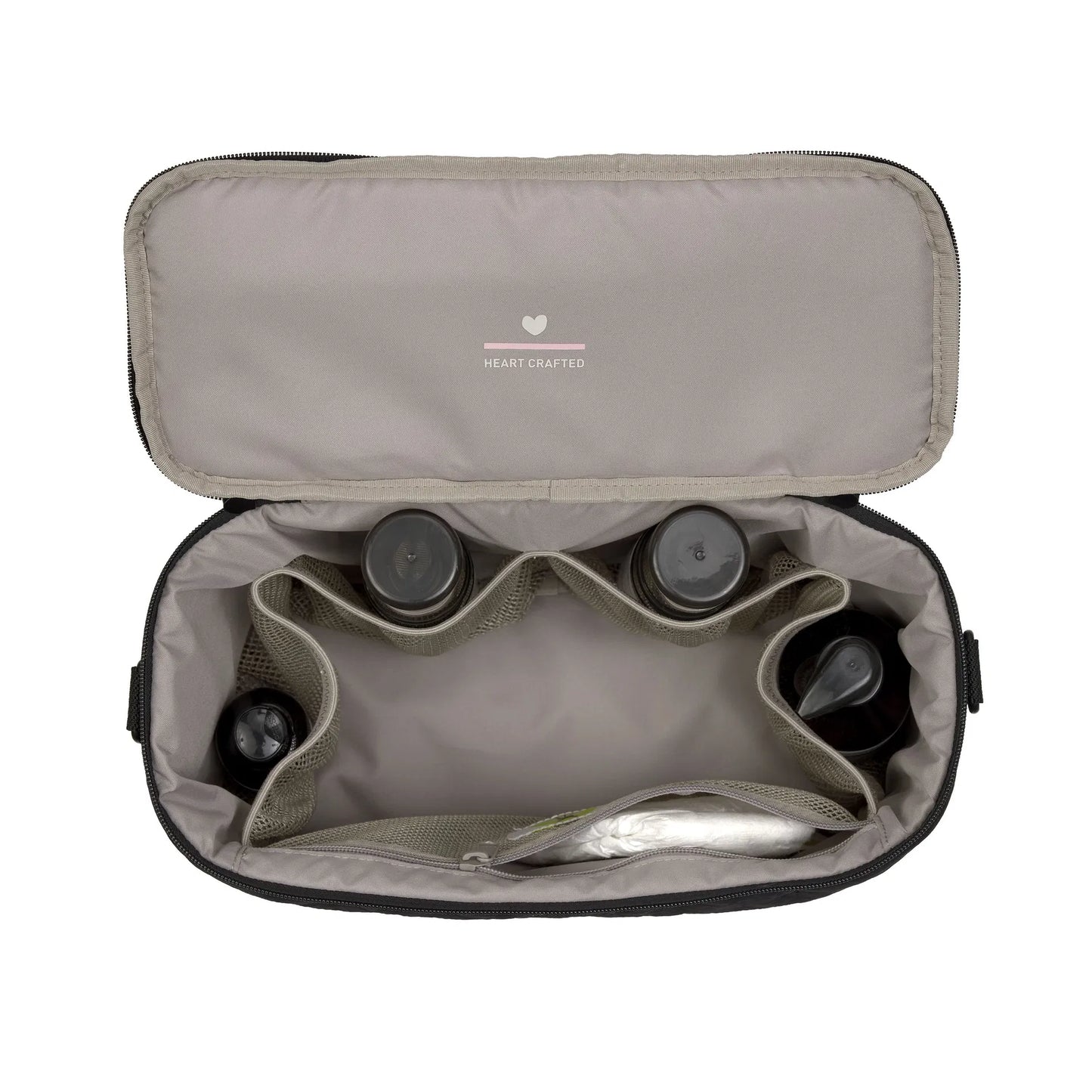 Kinderwagen Organizer praktisch
