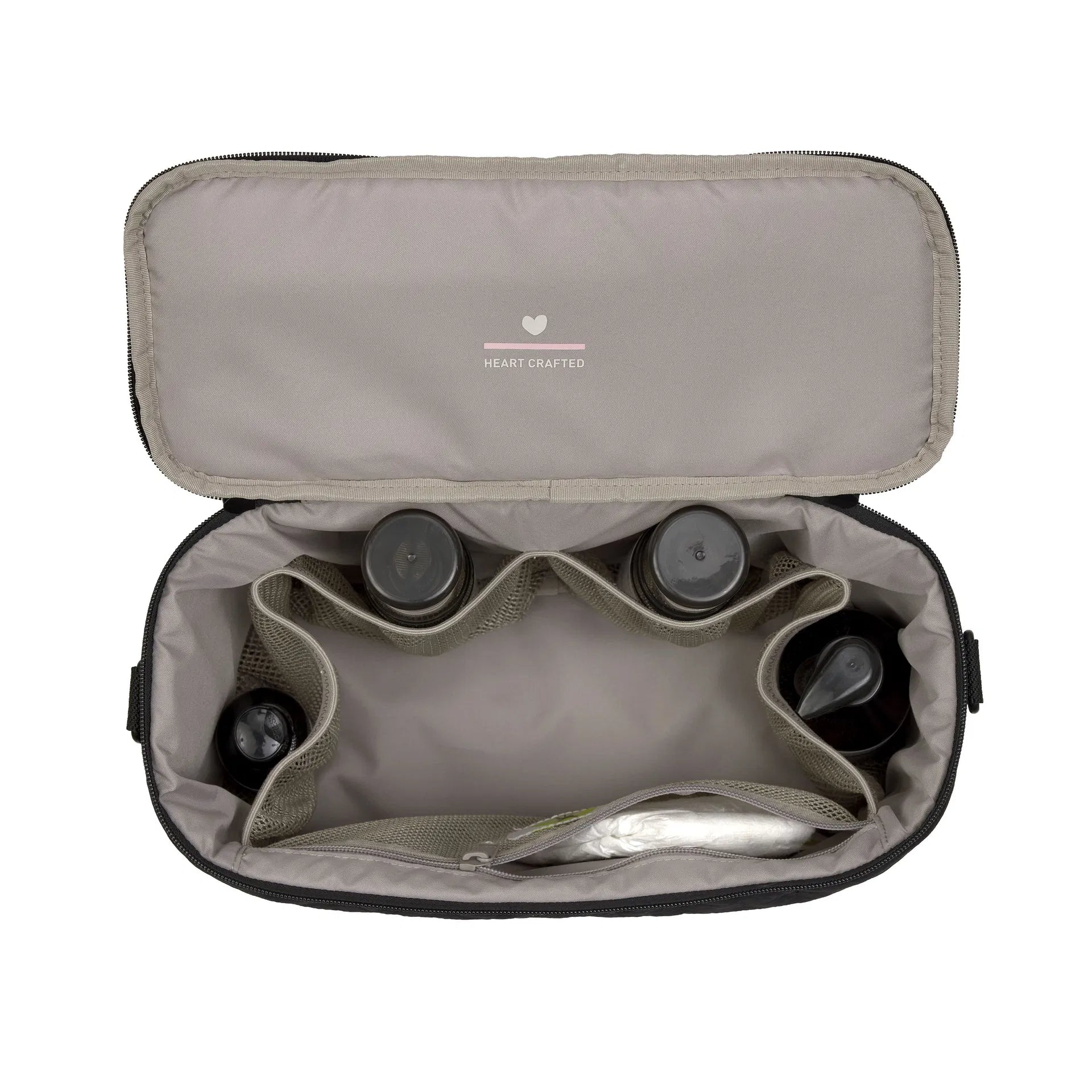 Kinderwagen Organizer praktisch