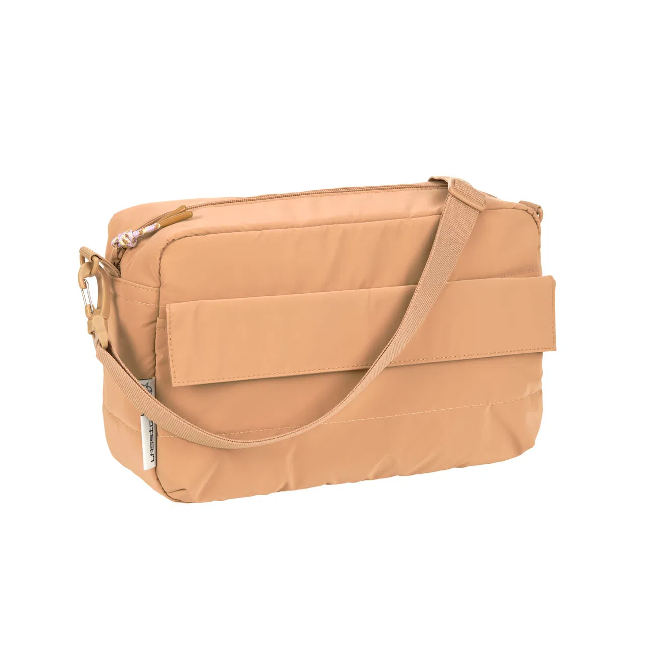 Kinderwagen Tasche beige