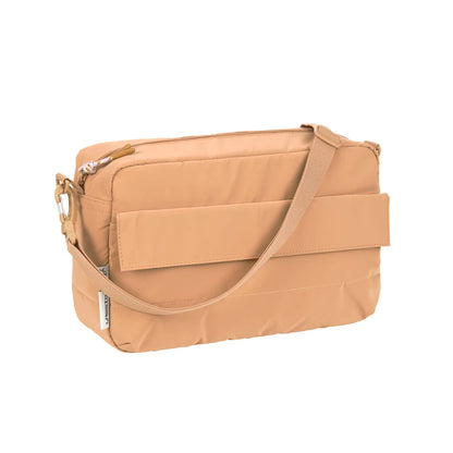 Kinderwagen Tasche beige