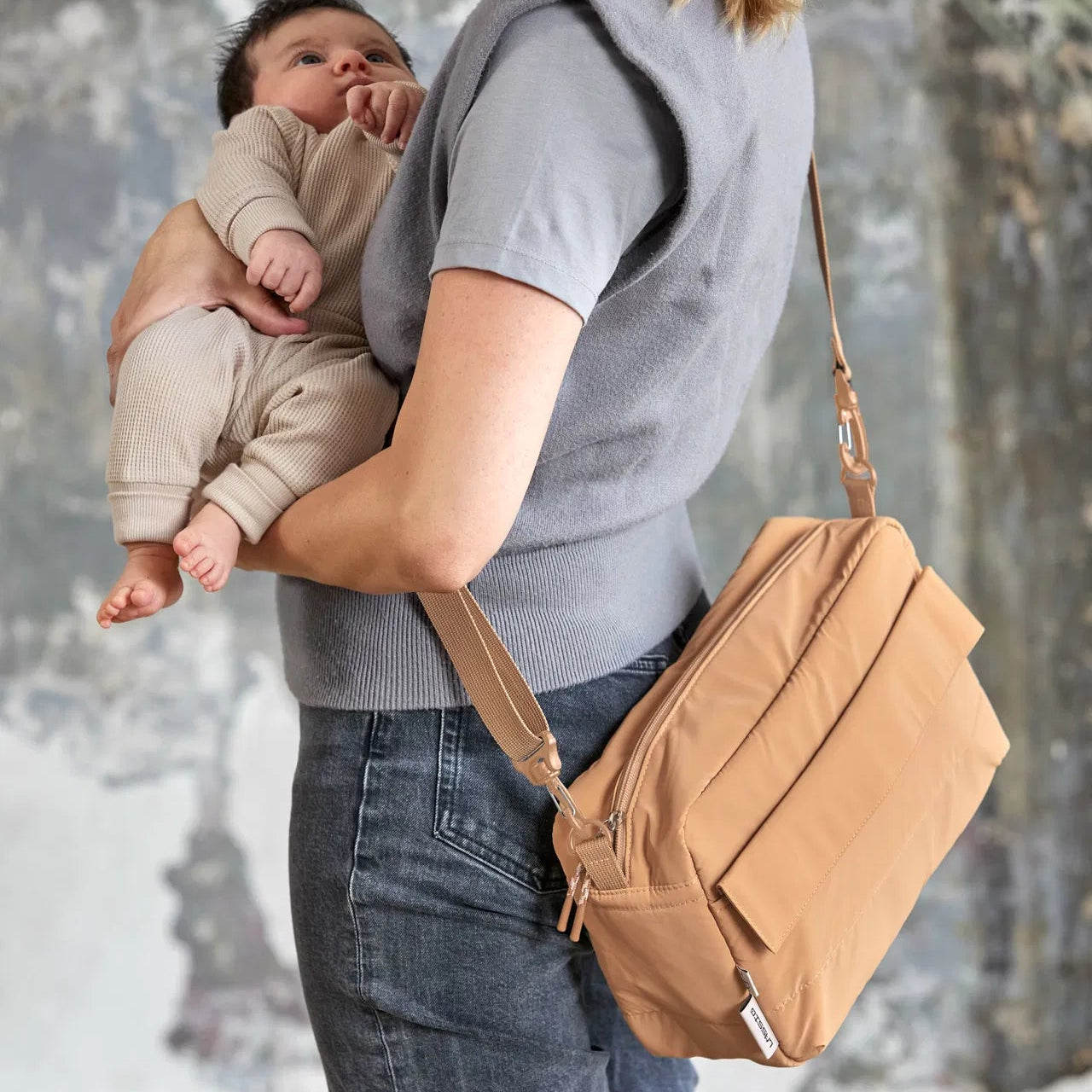 Organizer Kinderwagen