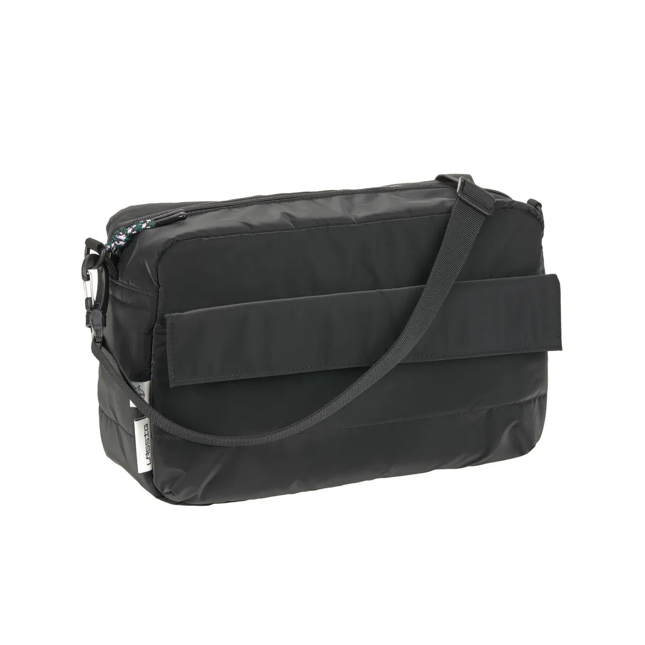 Kinderwagen Tasche schwarz