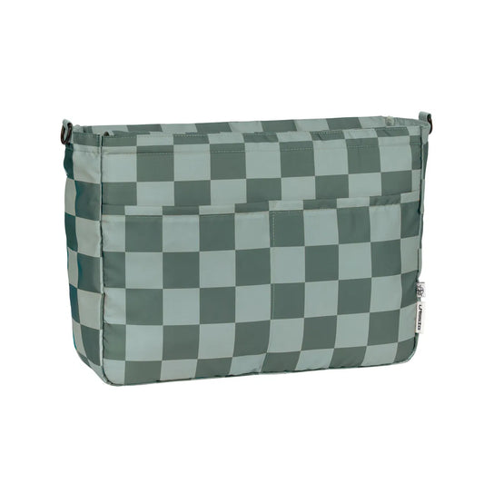 Wickeltasche Organizer
