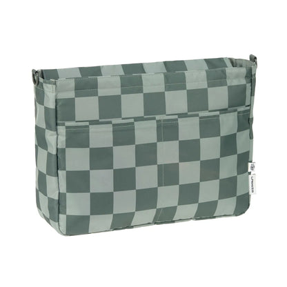 Wickeltasche flexibel