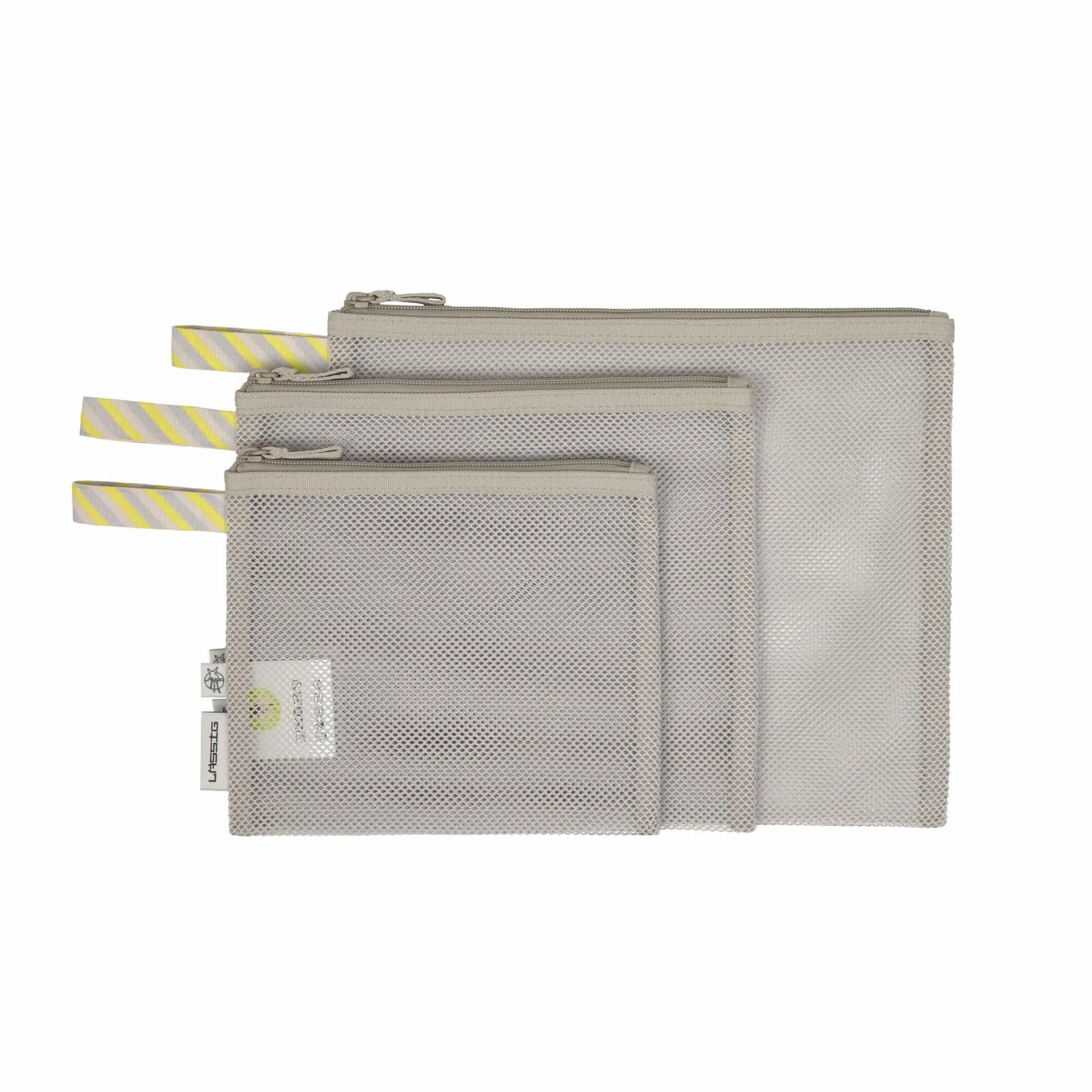 Lässig Netztasche
