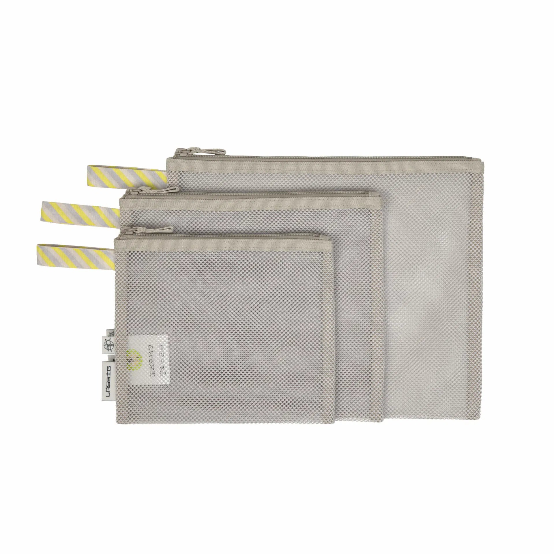 Lässig Netztasche