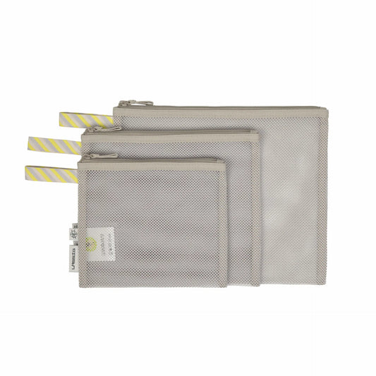 Lässig Netztasche