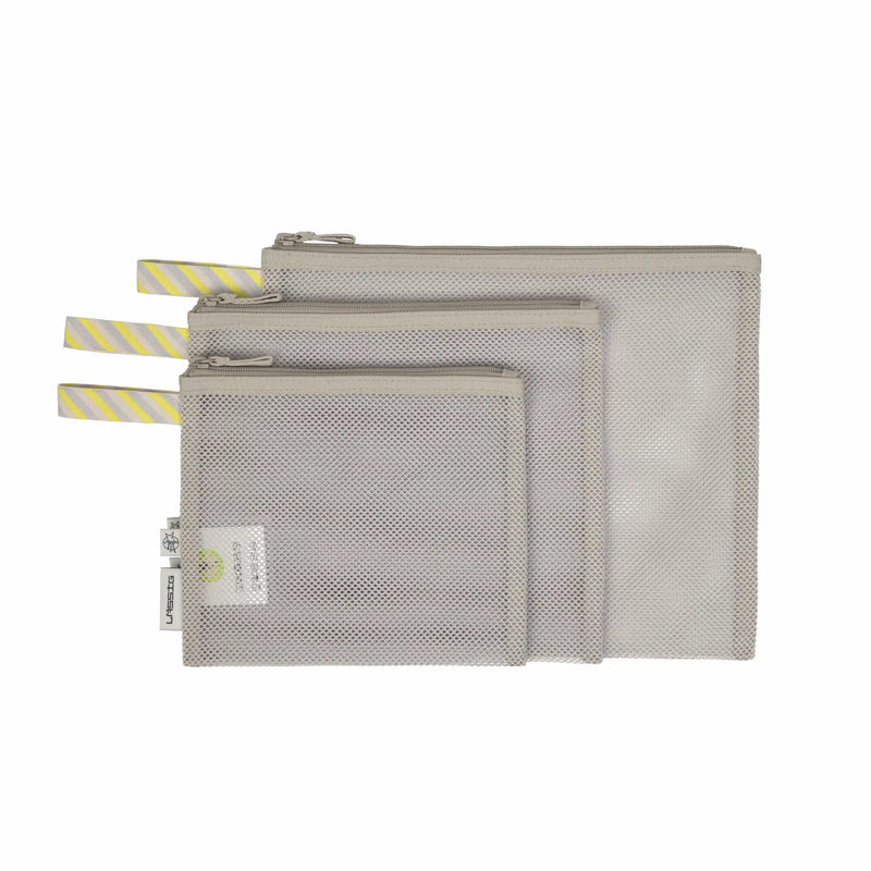 Lässig Netztasche