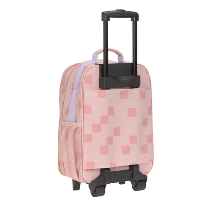 Kindertrolley Pattern Party
