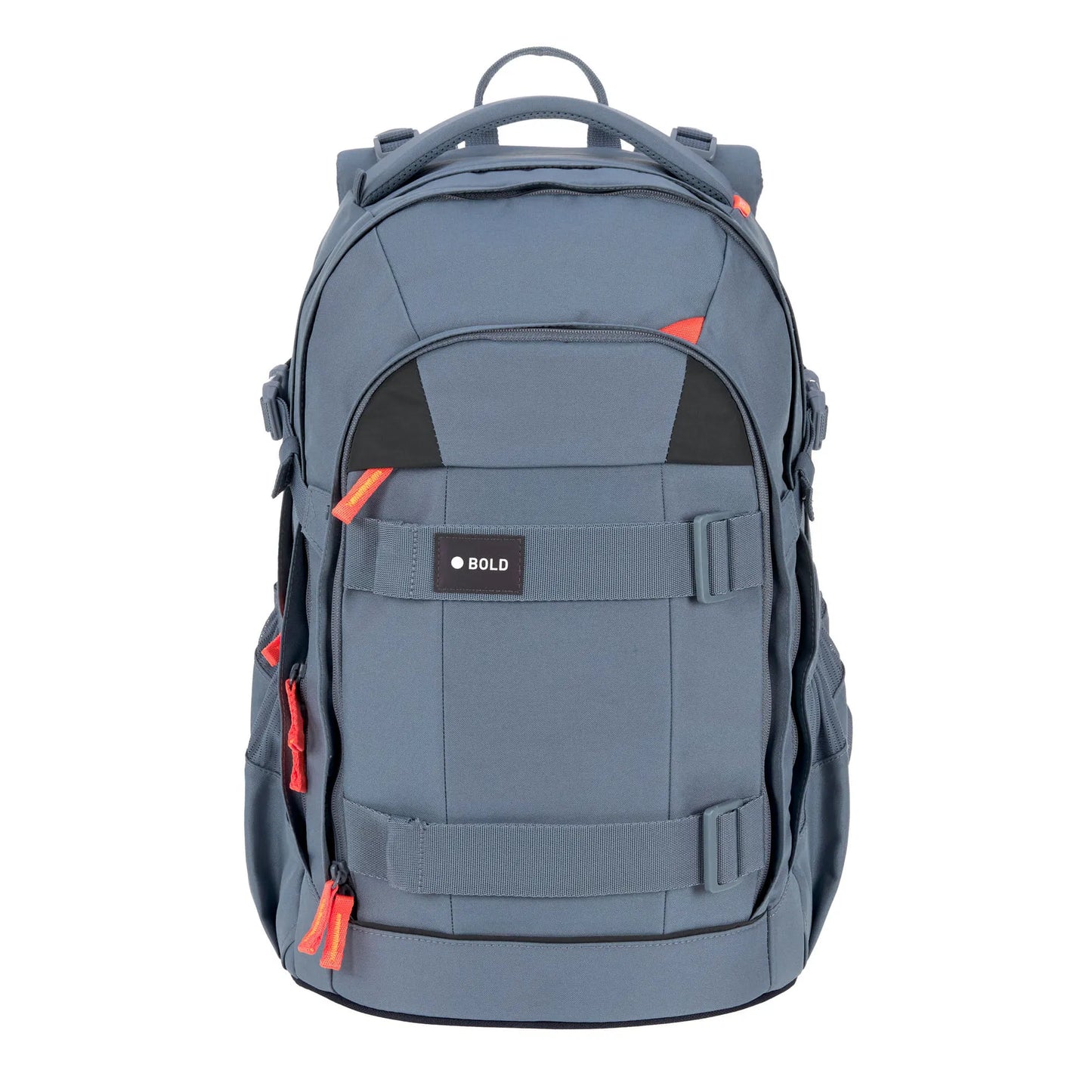 Lässig Schulrucksack