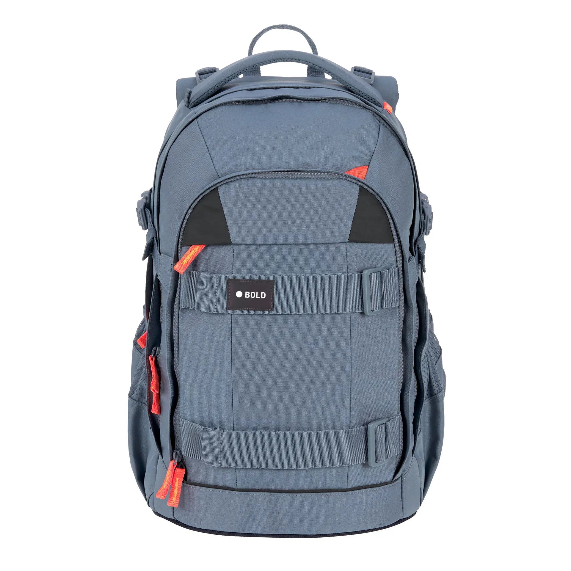 Lässig Schulrucksack